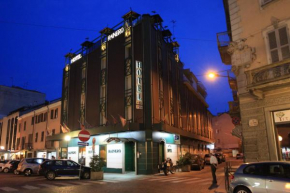 Гостиница Hotel Rainero  Асти